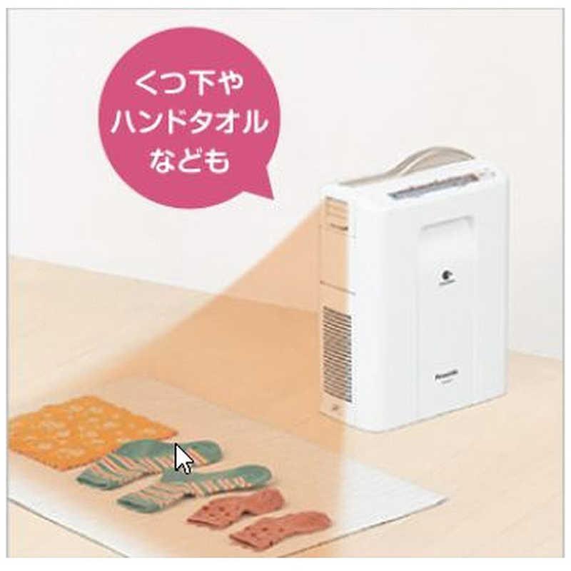 Panasonic（パナソニック） ふとん暖め乾燥機 (マットなしタイプ