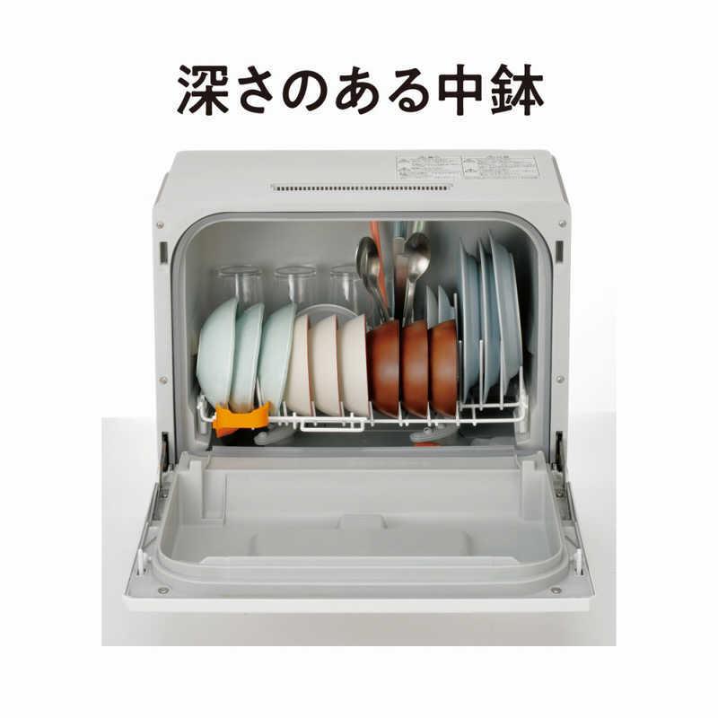 生活家電 その他 パナソニック Panasonic 食器洗い乾燥機「プチ食洗」(3人用・食器点数 