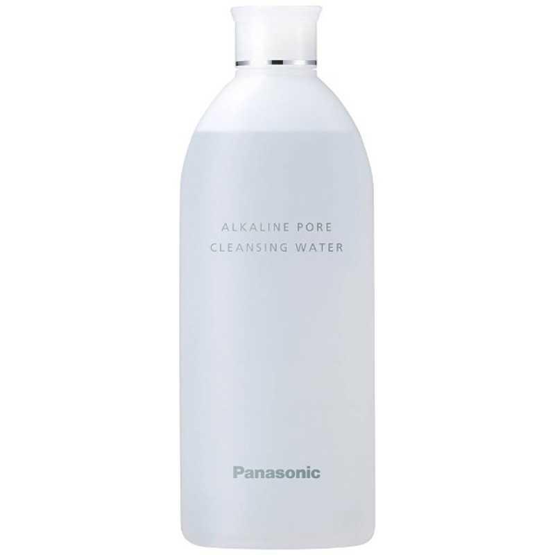 Panasonic毛穴洗浄機(おまけ1000円相当アルカリ毛穴洗浄水) Panasonic（パナソニック） アルカリ毛穴洗浄水SP (240ml) EH-4P01