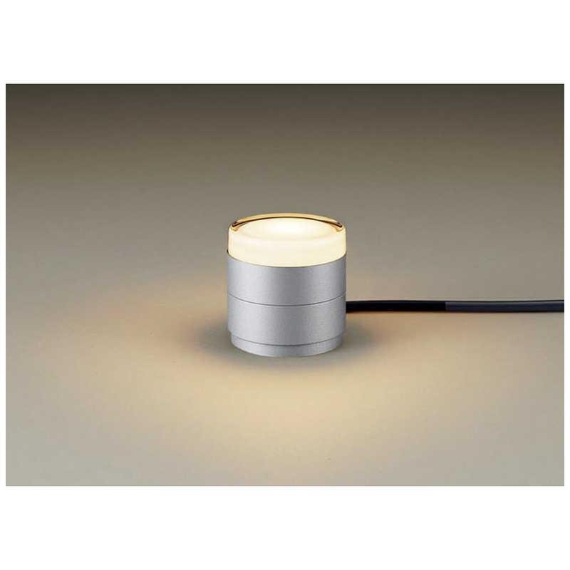 パナソニック　Panasonic　据置取付型 LED(電球色)エクステリア ガーデンライト　LGW45941LE1