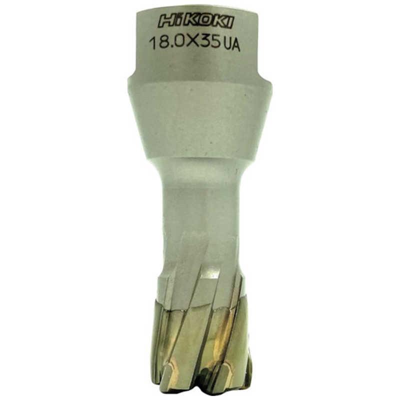 ハイコーキ（HiKOKI ）スチールコア 21mm HiKOKI（ハイコーキ） HiKOKI HiKOKIスチールコア(N)21mmT35 0037-4496