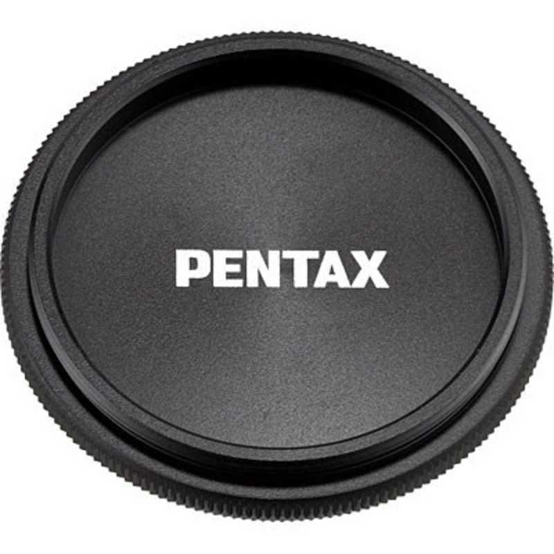 リコー（RICOH） ペンタックス レンズキャップ DA40mm Limited