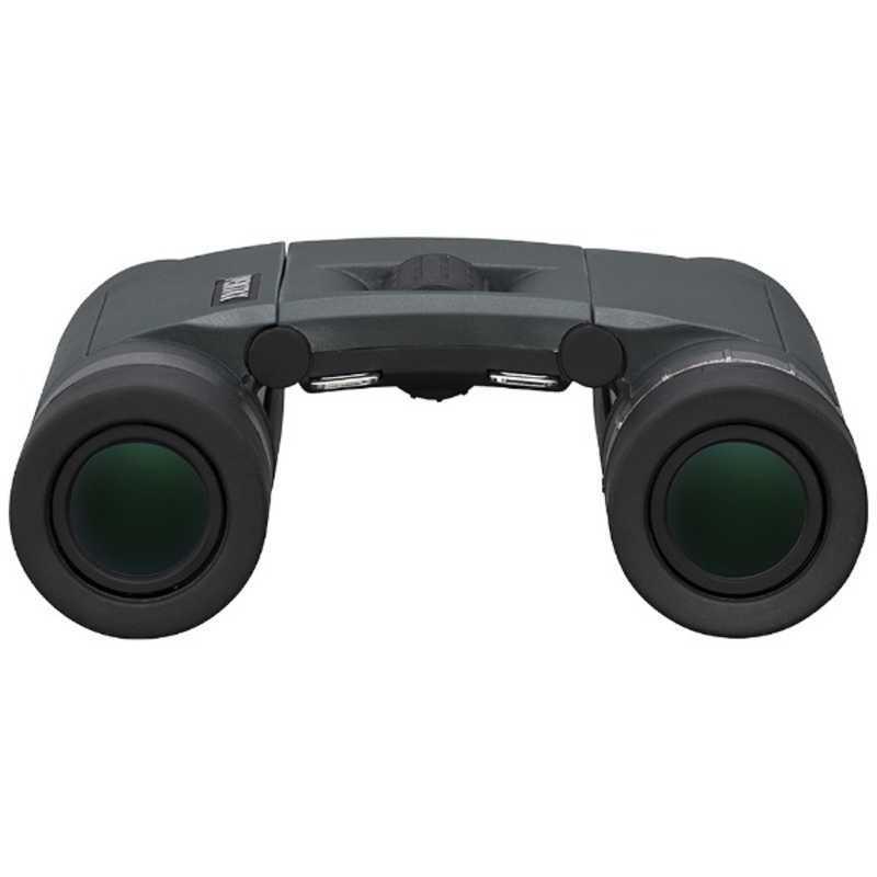 爆買い新作ペンタックス 8倍双眼鏡「Aシリーズ」 AD 8×25 WP (グリーン