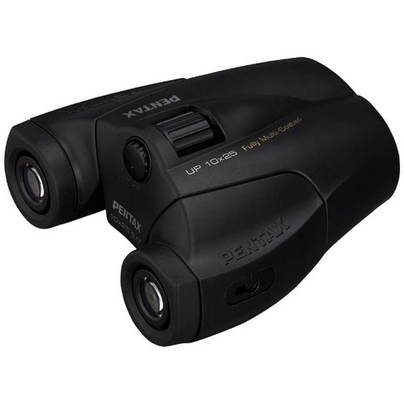 新品　ペンタックス(PENTAX)双眼鏡 UP 10x25 手軽な高性能機 Amazon | PENTAX 双眼鏡 UP 10x25 倍率10倍 レンズ有効径25mm ケース