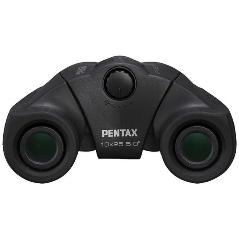 ペンタックス ペンタックス 双眼鏡 Uシリーズ PENTAX UP 10x25 [ 10倍