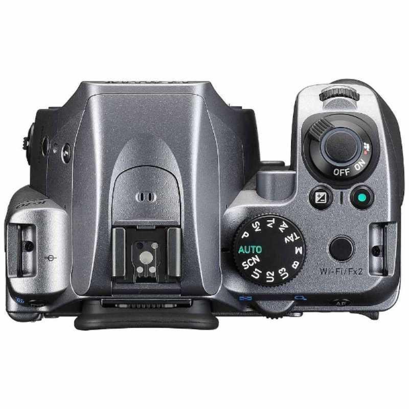 新作爆買い リコー RICOH ＰＥＮＴＡＸ Ｋ−７０（シルキーシルバー）／デジタル一眼レフカメラ K70ボディSL(シルキ コジマPayPayモール店 - 通販 - PayPayモール 15%OFF