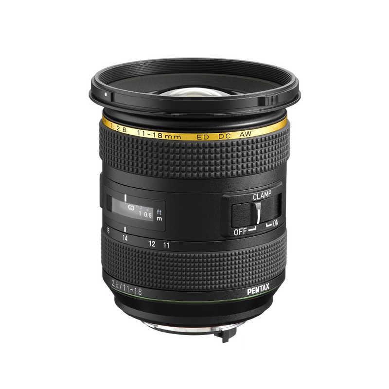 リコー（RICOH） カメラレンズ APS-C用 ［ペンタックスK /ズームレンズ