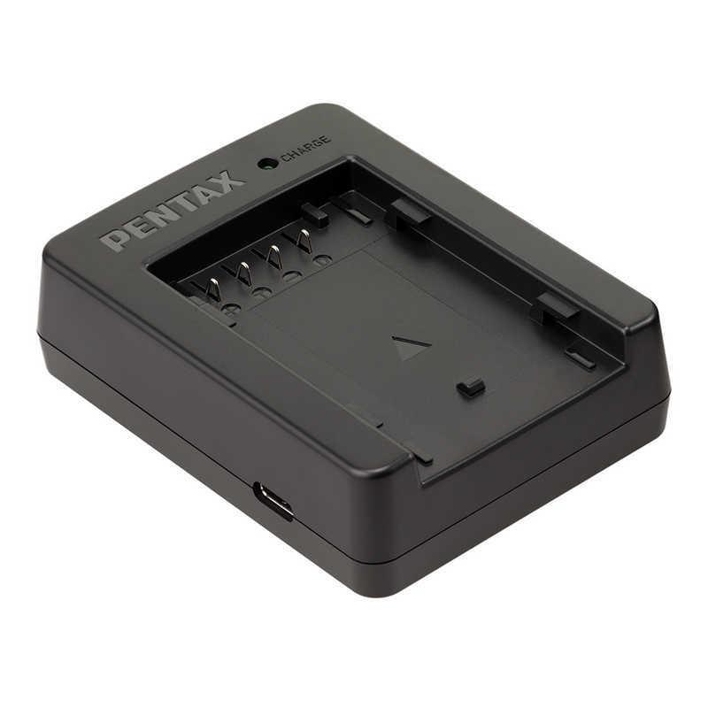 リコー（RICOH） バッテリー充電器 D-BC177 : コジマYahoo!店 - 通販