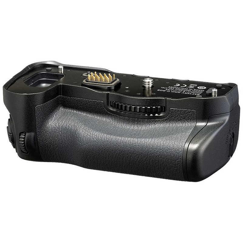 PENTAX ペンタックス バッテリーグリップ D-BG8 ブラックの商品画像（Yahoo!ショッピング）