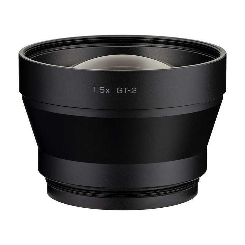 リコー RICOH テレコンバージョンレンズ GT-2 : コジマYahoo!店 - 通販