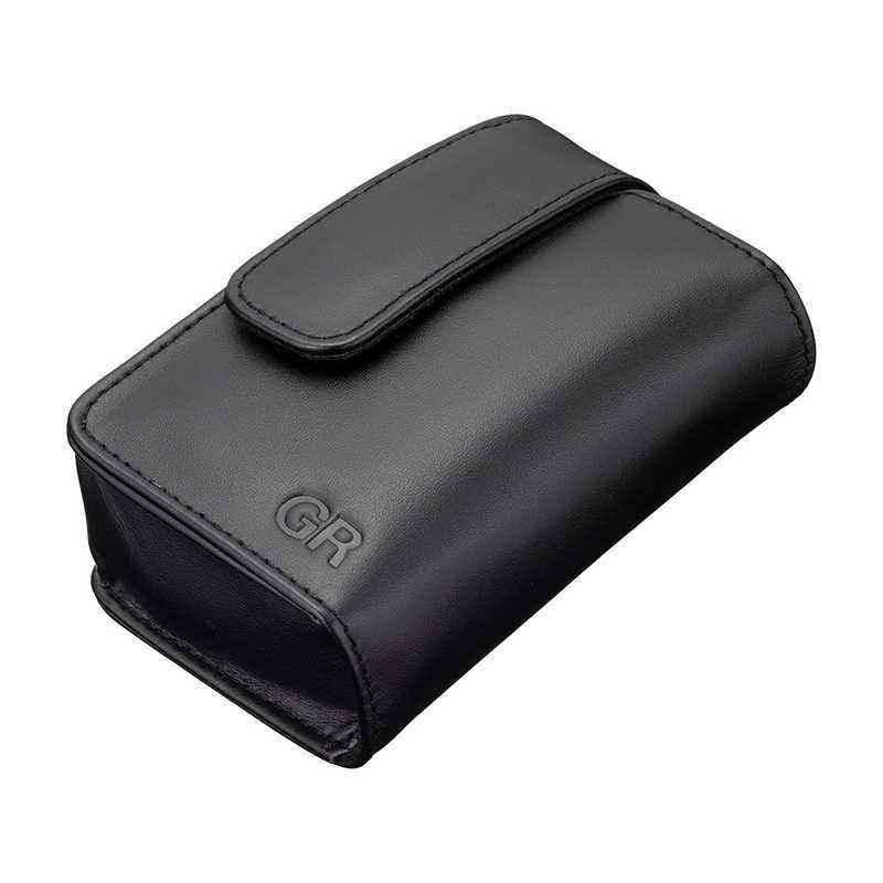 リコー RICOH ソフトケース GC-11 : コジマYahoo!店 - 通販 - Yahoo