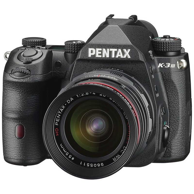 リコー RICOH デジタル一眼レフカメラ(レンズキット) ブラック K3MARK3 :4549212304477:コジマYahoo!店 - 通販 - Yahoo!ショッピング リコー RICOH デジタル一眼レフカメラ(レンズキット) ブラック K3MARK3 :4549212304477:コジマYahoo!店 - 通販 - Yahoo!ショッピング