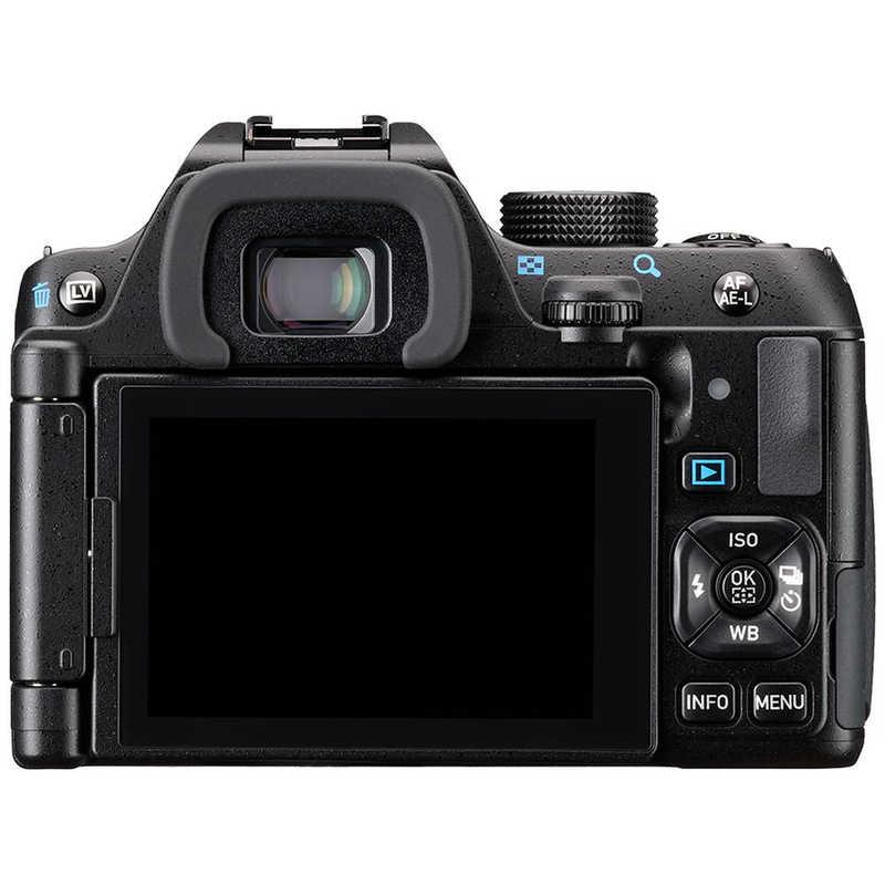 リコー リコー RICOH PENTAX KF ボディキット デジタル一眼レフ リコー リコー RICOH PENTAX KF ボディキット デジタル一眼レフ