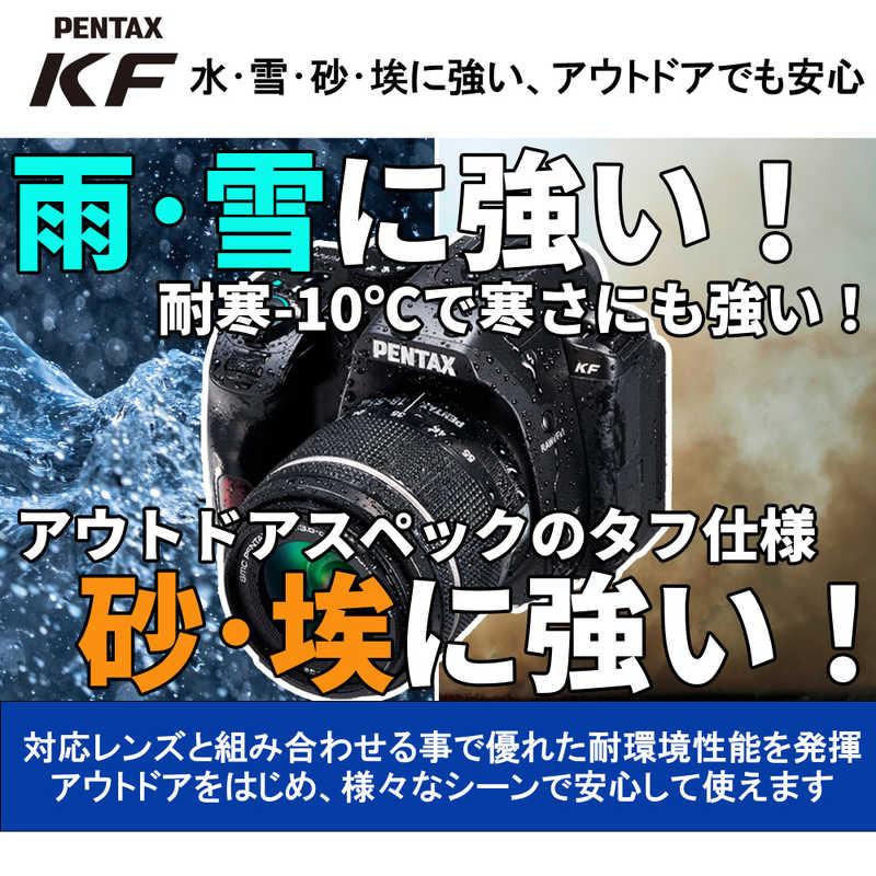 リコー リコー RICOH PENTAX KF ボディキット デジタル一眼レフ リコー リコー RICOH PENTAX KF ボディキット デジタル一眼レフ