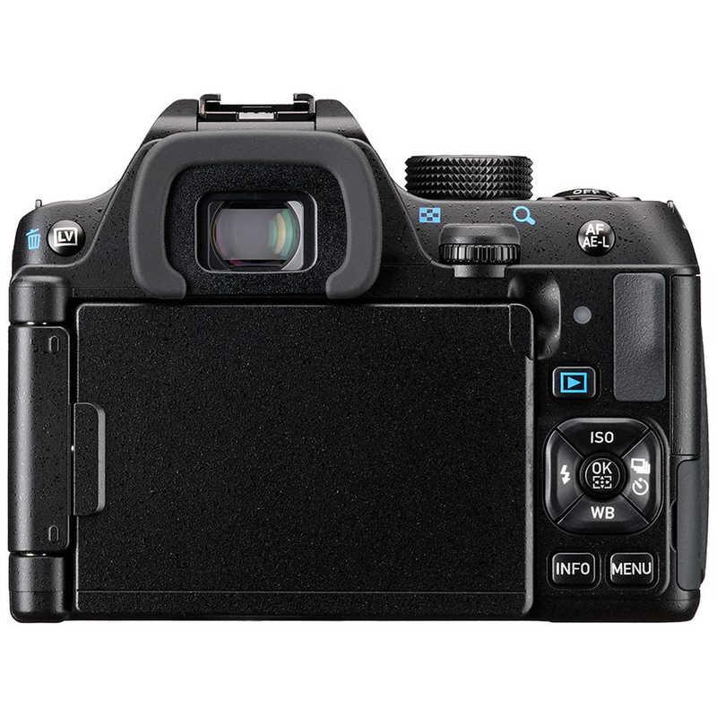 リコー リコー RICOH PENTAX KF ボディキット デジタル一眼レフ リコー リコー RICOH PENTAX KF ボディキット デジタル一眼レフ