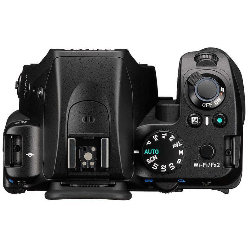 リコー リコー RICOH PENTAX KF ボディキット デジタル一眼レフ リコー リコー RICOH PENTAX KF ボディキット デジタル一眼レフ