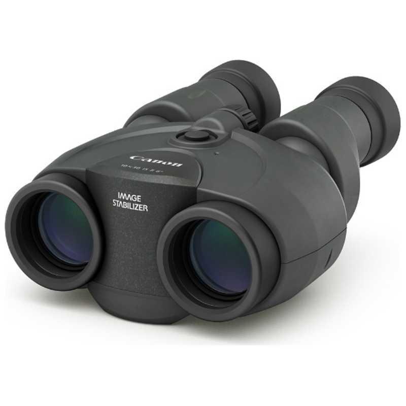 CANON キャノン 双眼鏡 BINO10X30IS2 Binoculars 10×30 IS II 9525B001の商品画像（Yahoo!ショッピング）
