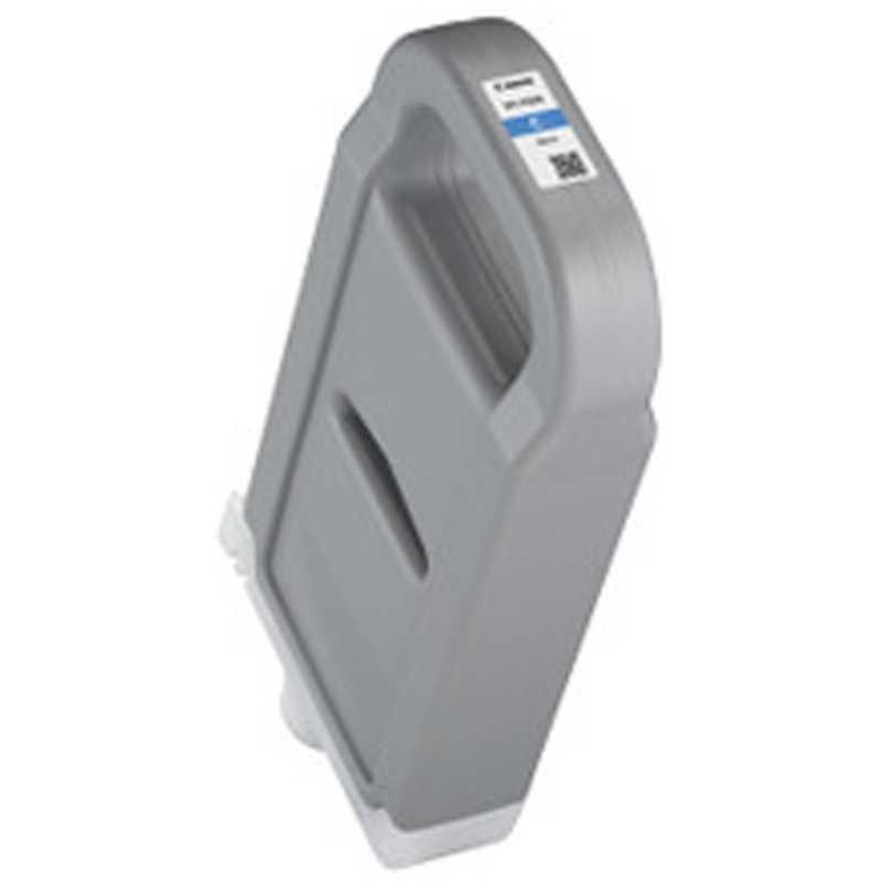 キヤノン　CANON　「純正」インクタンク(シアン) 　PFI-1700C