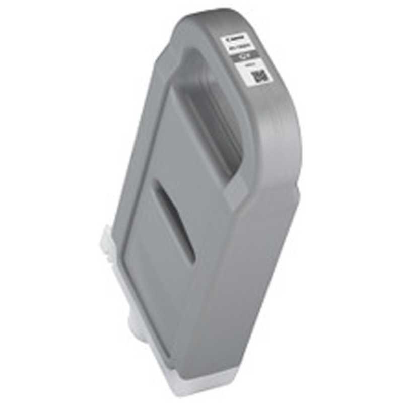 キヤノン　CANON　「純正」インクタンク(グレー) 　PFI-1700GY