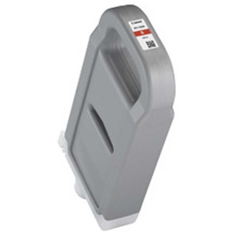 キヤノン　CANON　「純正」インクタンク(レッド) 　PFI-1700R