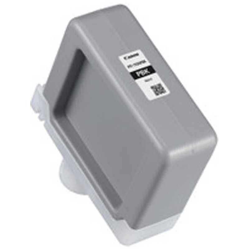 キヤノン（Canon） 「純正」インクタンク(フォトブラック) PFI-1100PBK