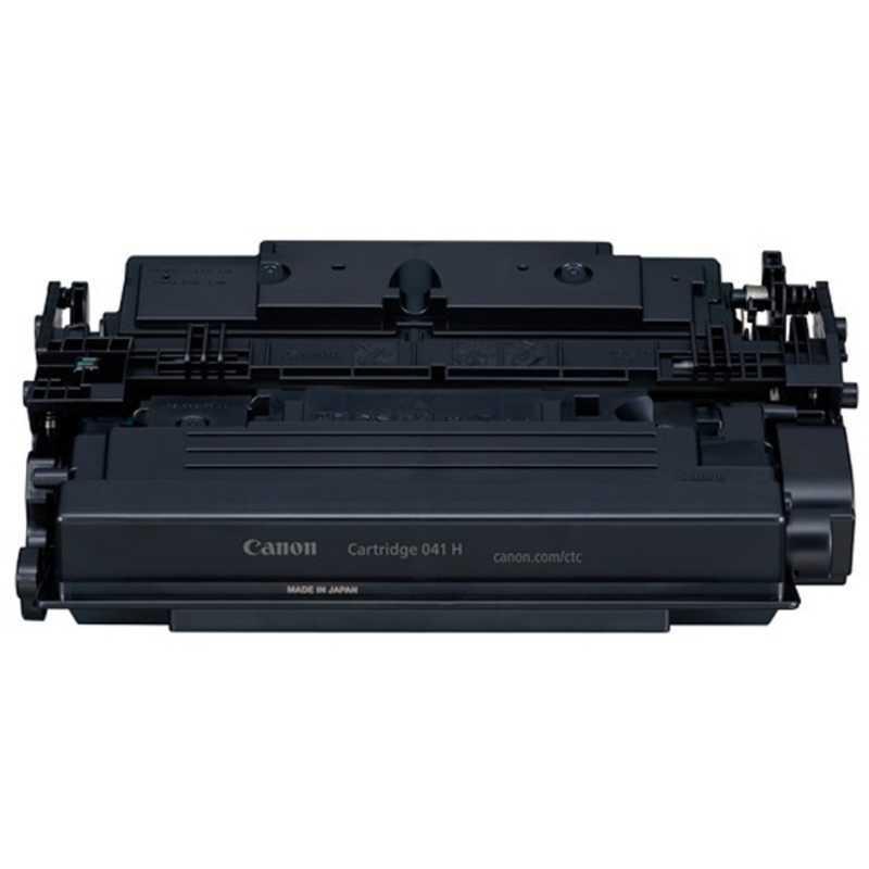 キヤノン（Canon） 【純正】トナーカートリッジ041H CRG-041H : コジマ