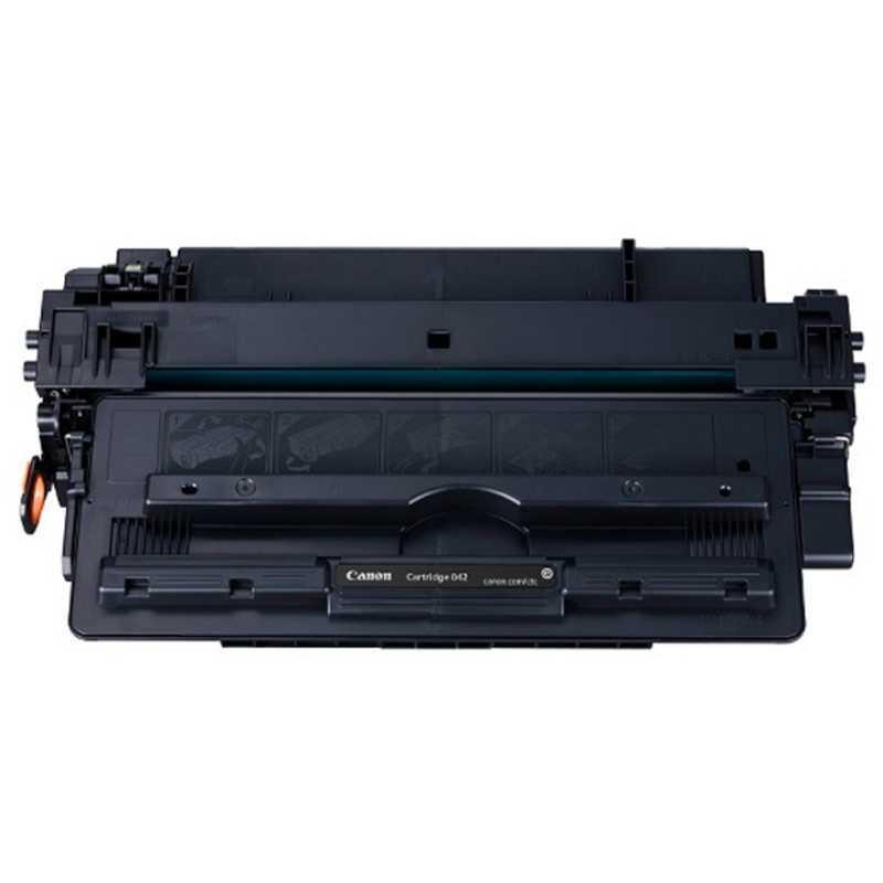 キヤノン Canon カートリッジ042 CRG042 純正 トナーカートリッジ