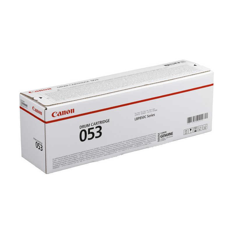 キヤノン　CANON　ドラムカートリッジ　CRG-053DRM_1