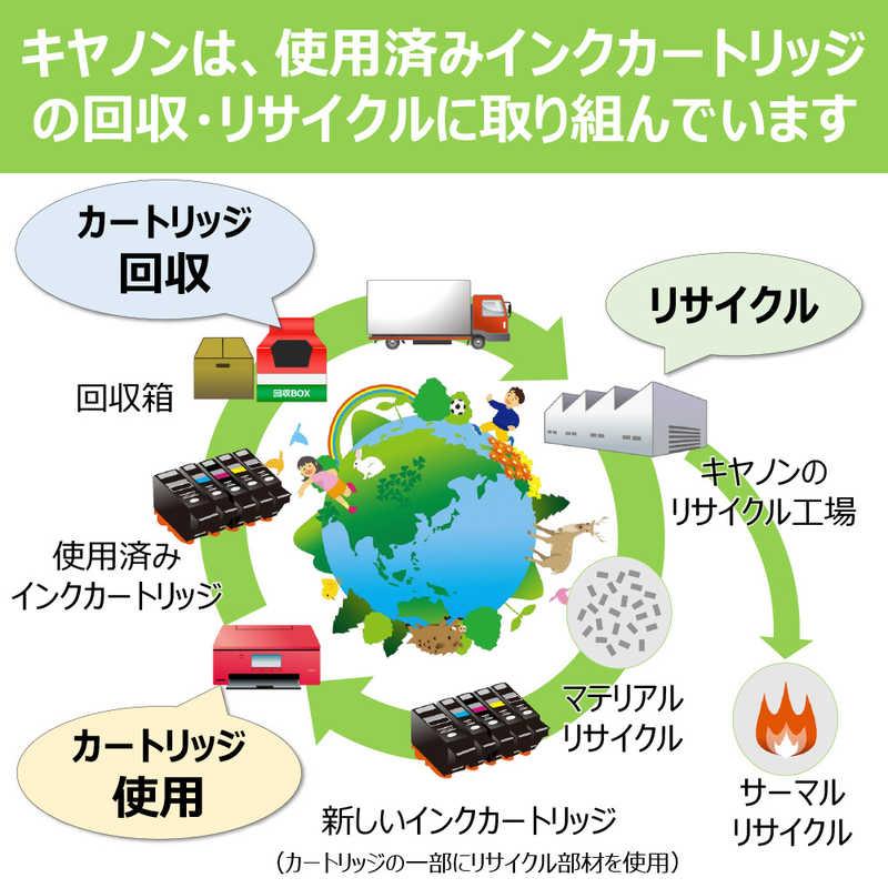 キヤノン　CANON　「純正」インクタンク 5色マルチパック（小容量）　BCI-381s+380s/5MP｜y-kojima｜04