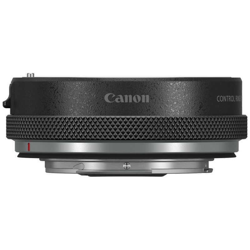 キヤノン（Canon） コントロールリング マウントアダプター EF-EOS R