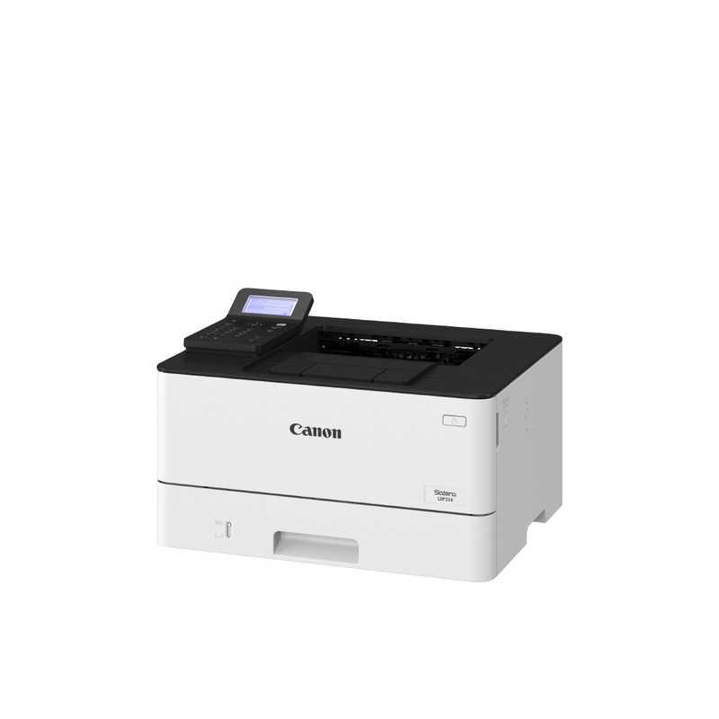 キヤノン CANON レーザービームプリンター 31,800円 A5~A4 LBP224 Satera キヤノン CANON レーザービームプリンター 31,800円 A5~A4 LBP224 Satera