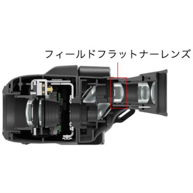 キヤノン　CANON　双眼鏡 BINOCULARS 8×20 IS II [ 8倍 / 径20mm / 防振 ]　8x20 IS_3