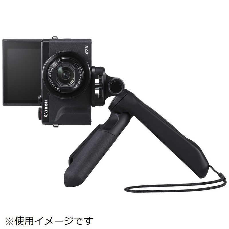キヤノン（Canon） トライポッドグリップ HG-100TBR : コジマYahoo!店