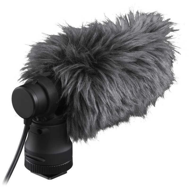 Canon ステレオマイク Amazon | Canon ステレオマイク DME1D | キヤノン | 外付けマイク