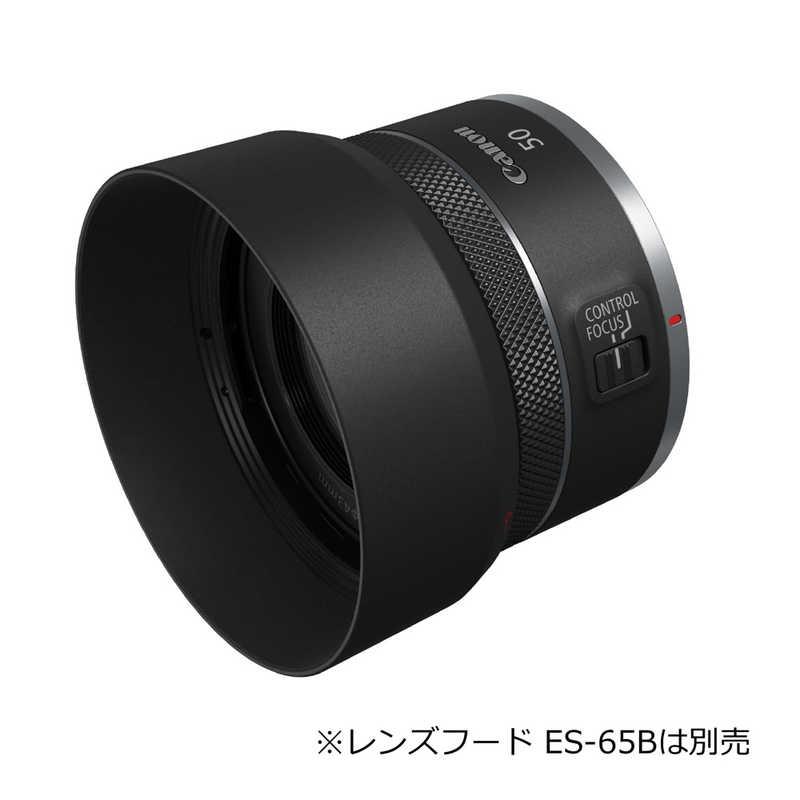 キヤノン（Canon） カメラレンズ （ キヤノンRF / 単焦点レンズ