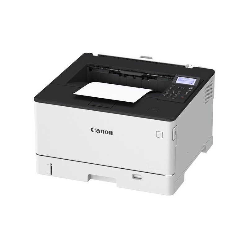 キヤノン　CANON　モノクロレーザープリンター Satera ［はがき〜A3］　LBP452の画像