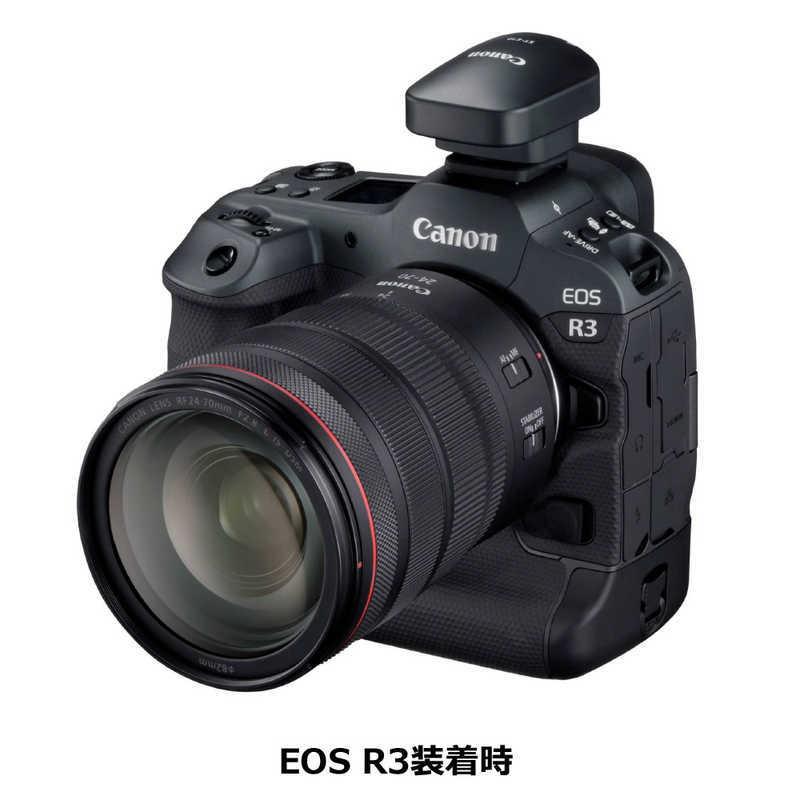 キヤノン（Canon） スピードライトトランスミッター ST-E10 : コジマ