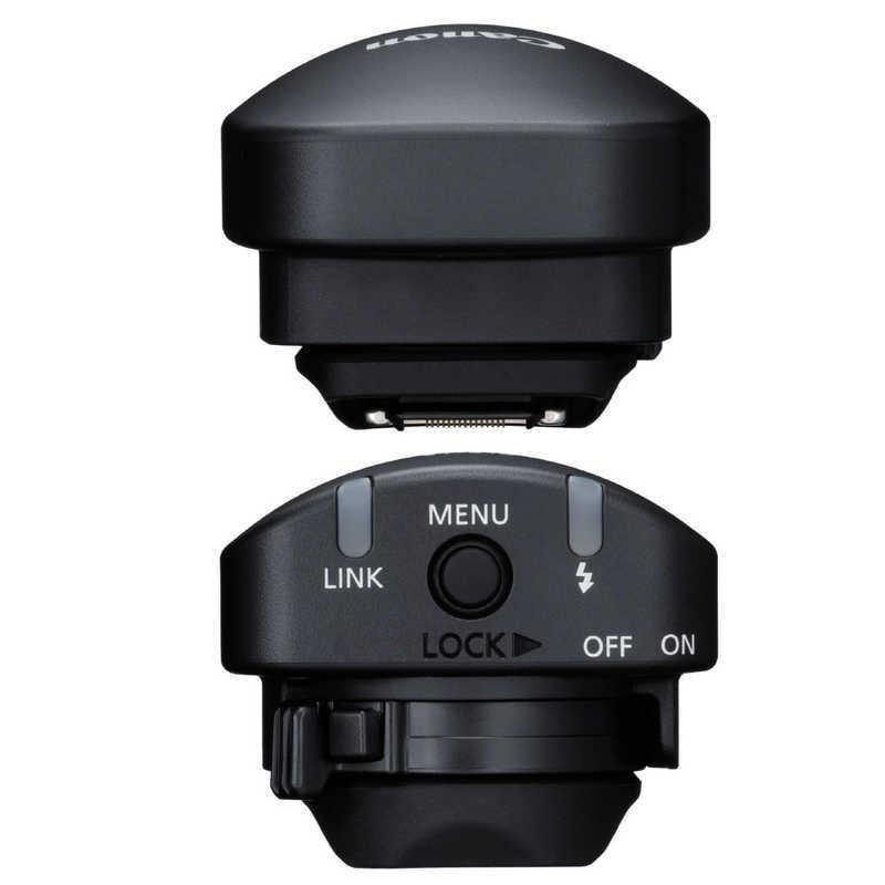 キヤノン（Canon） スピードライトトランスミッター ST-E10 : コジマ