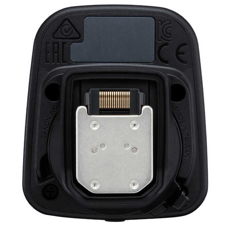 キヤノン（Canon） スピードライトトランスミッター ST-E10 : コジマ