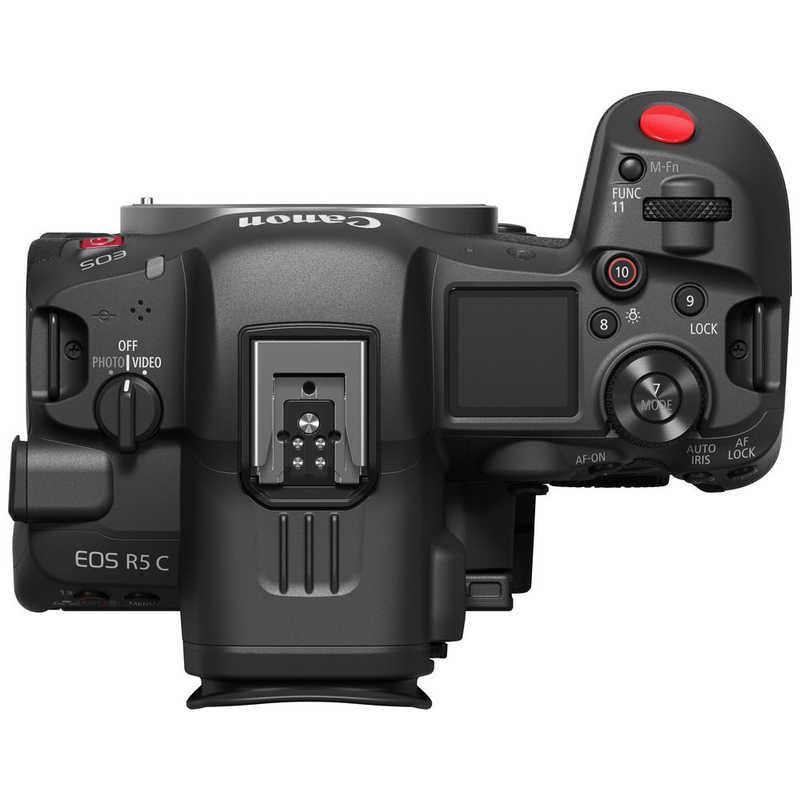 キヤノン（Canon） デジタルシネマカメラ (CINEMA EOS SYSTEM) [8K対応