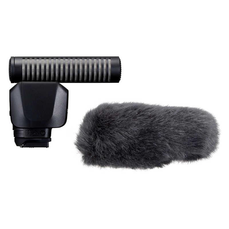 キヤノン キヤノン CANON 指向性ステレオマイクロホン DM-E1D キヤノン キヤノン CANON 指向性ステレオマイクロホン DM-E1D