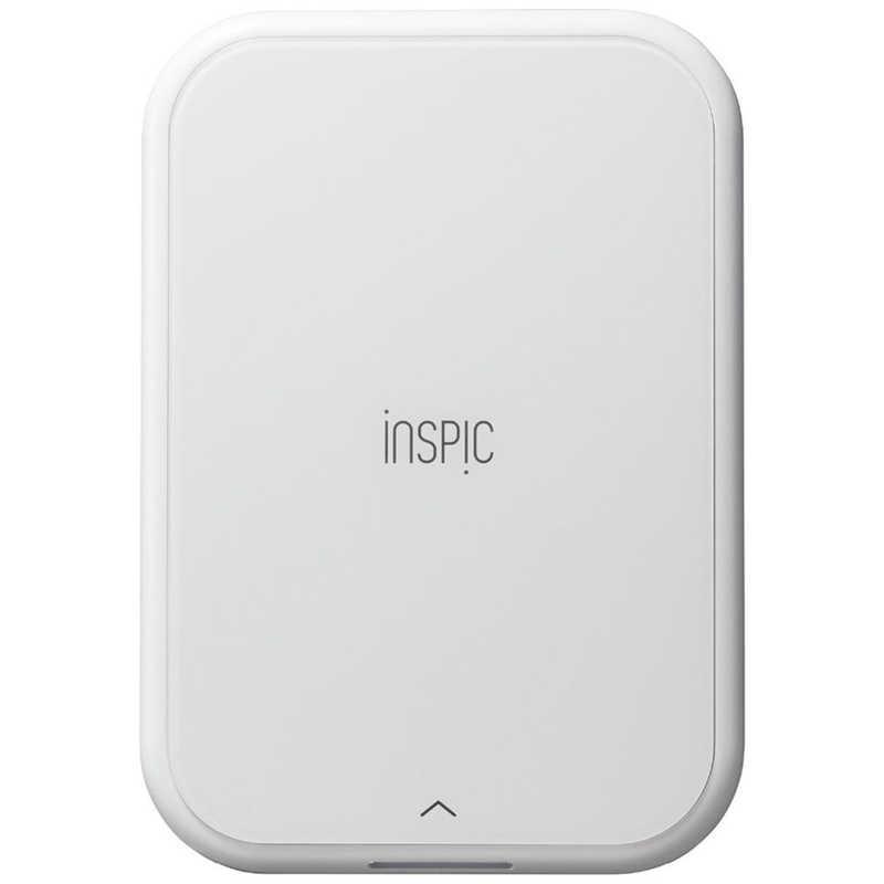 スマホアクセサリー Canon PV-223-WH WHITE Amazon.co.jp: 【4点セット】Canon スマホ専用ミニフォト