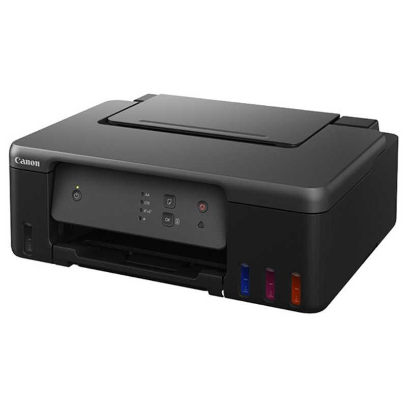 CANON キヤノン インクジェットプリンター G1330の商品画像（Yahoo!ショッピング）