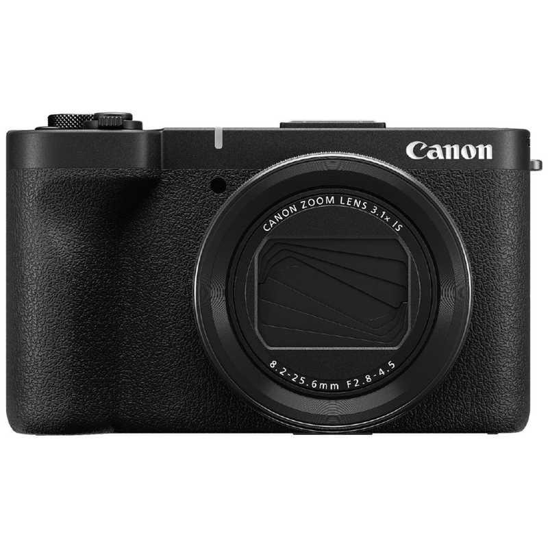 キヤノン（Canon） コンパクトデジタルカメラ PowerShot(パワー