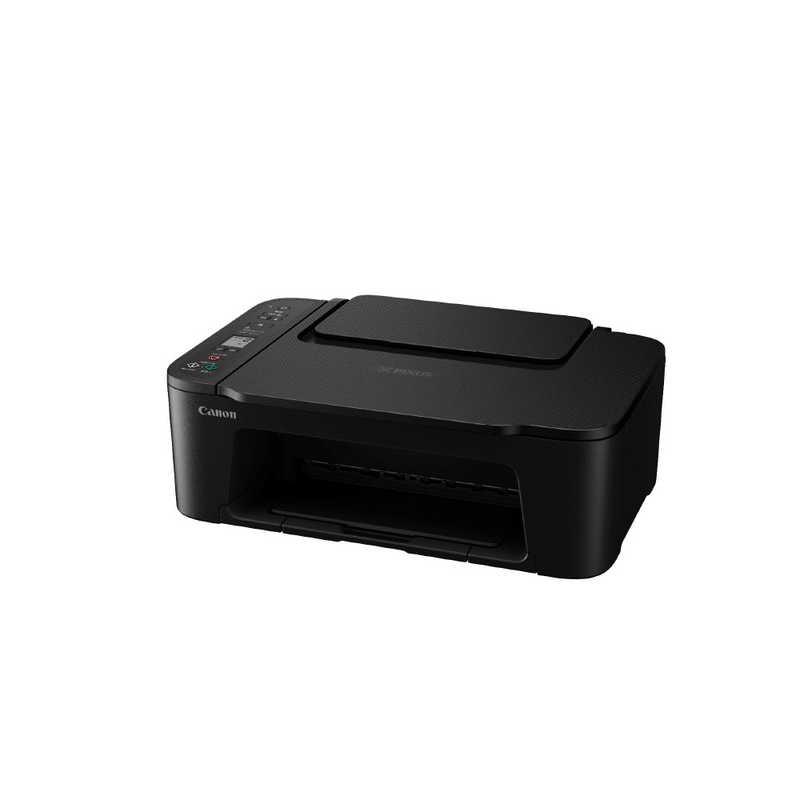 キヤノン CANON キヤノン インクジェット複合機 TS3730 BLACK キヤノン CANON キヤノン インクジェット複合機 TS3730 BLACK