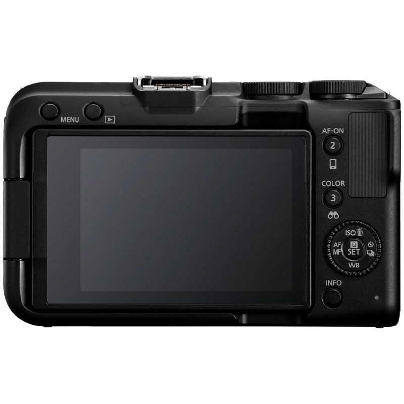 CANON R50V 美品　リモコン付き キヤノン（Canon） ミラーレスカメラ EOS R50V 1430PZ EOSR50V