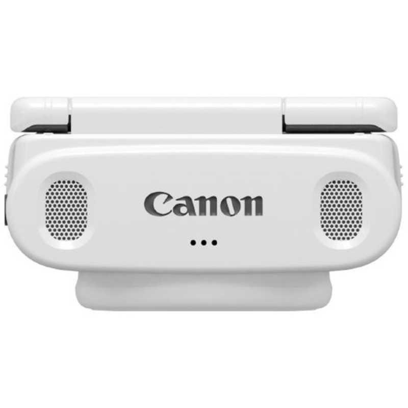 キヤノン（Canon） コンパクトデジタルカメラ PowerShot V10 Vlog