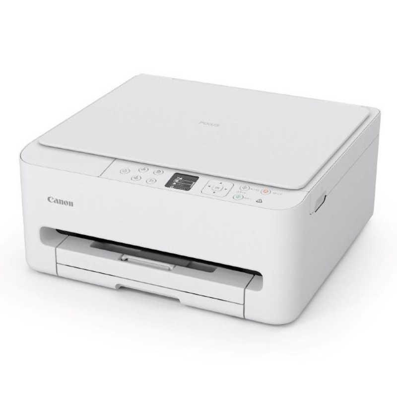 キヤノン（Canon） CANON A4カラーインクジェットプリンター複合機
