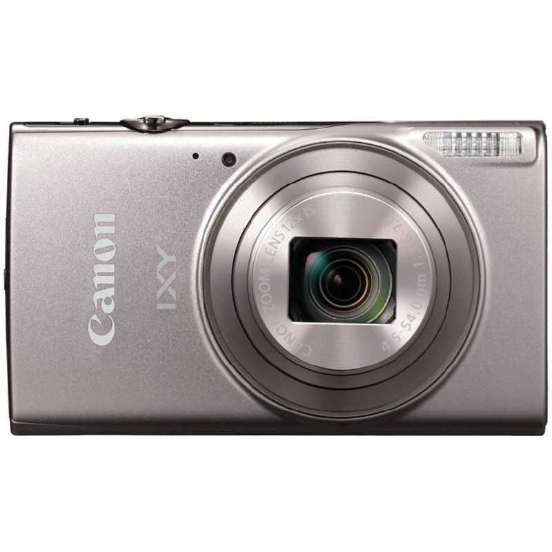 キヤノン CANON デジタルカメラ IXY ( イクシー ) Wi-Fi対応 / 光学12