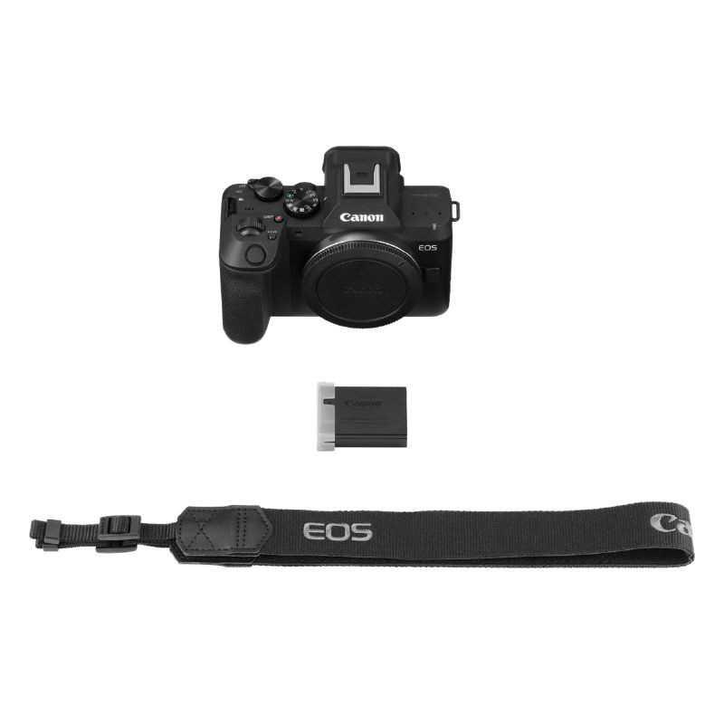 キヤノン CANON EOS R8 Mark II ミラーレス一眼カメラ ［ボディ単体